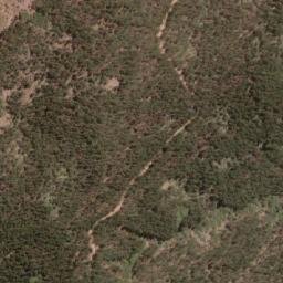 Satellite imagery of Alto de Caune, CL