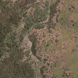 Satellite imagery of Alto de Caune, CL