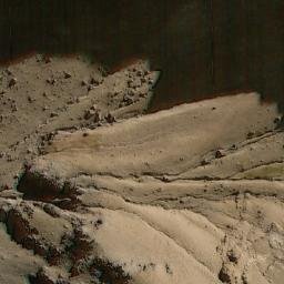 Satellite imagery of Cerro Sordo Lucas, CL