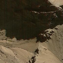 Satellite imagery of Cerro Sordo Lucas, CL