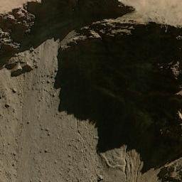 Satellite imagery of Cerro Sordo Lucas, CL