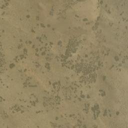 Satellite imagery of Cerro Chivato, AR