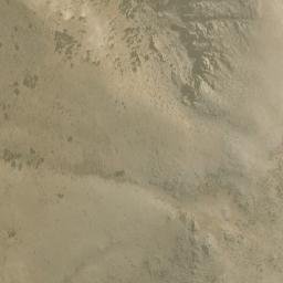 Satellite imagery of Cerro Chivato, AR