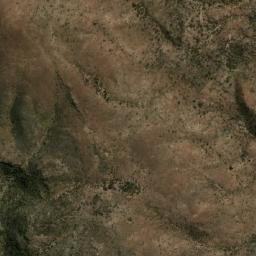 Satellite imagery of Cerro Aisol, AR