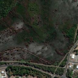 Satellite imagery of Horseyard Hill, AU