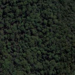 Satellite imagery of Douglas Lookout, AU