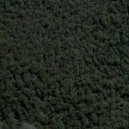 Satellite imagery of Douglas Lookout, AU
