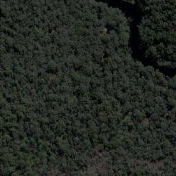 Satellite imagery of Douglas Lookout, AU