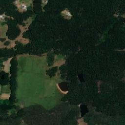 Satellite imagery of Mount Mcleod, AU