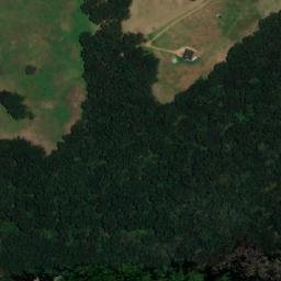 Satellite imagery of Mount Shadforth, AU