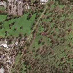 Satellite imagery of Whylie Trig, AU