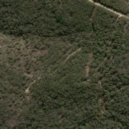 Satellite imagery of Mount Lofty, AU