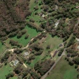 Satellite imagery of Mount Carey, AU