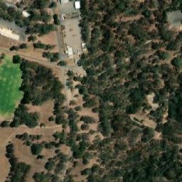 Satellite imagery of Monash Hill, AU