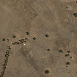 Satellite imagery of Homestead Hill, AU