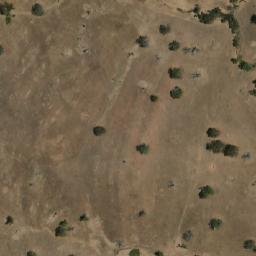 Satellite imagery of Homestead Hill, AU