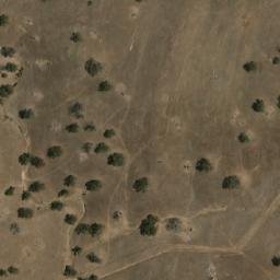 Satellite imagery of Homestead Hill, AU