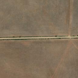 Satellite imagery of Strauss Hill, AU