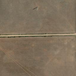 Satellite imagery of Strauss Hill, AU