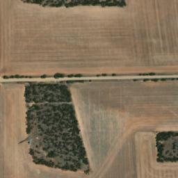 Satellite imagery of Strauss Hill, AU