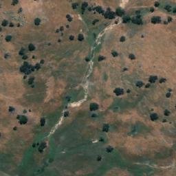 Satellite imagery of Spring Hill, AU