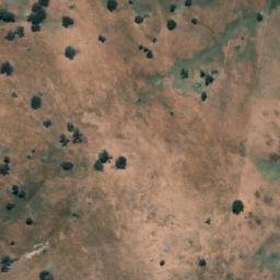 Satellite imagery of Spring Hill, AU