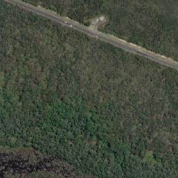 Satellite imagery of Wollumboola, AU