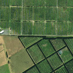 Satellite imagery of RCM 19 SO 62669, NZ