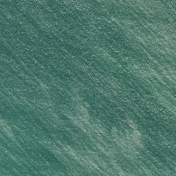 Satellite imagery of Mamangi Pa, NZ