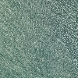 Satellite imagery of Mamangi Pa, NZ