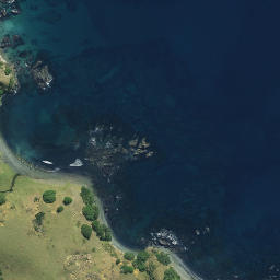 Satellite imagery of 871, NZ