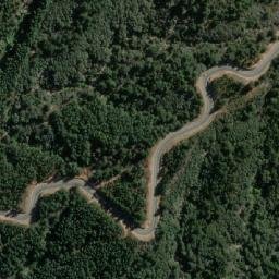 Satellite imagery of Cerro La Pita, CL