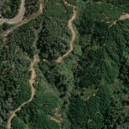 Satellite imagery of Cerro La Pita, CL