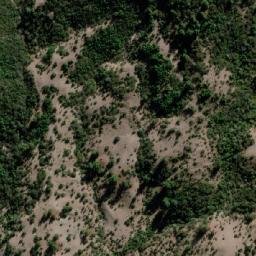 Satellite imagery of Cerro Alto Mayo, CL