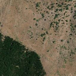 Satellite imagery of Loma El Cobre, CL