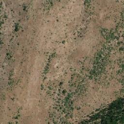 Satellite imagery of Loma El Cobre, CL