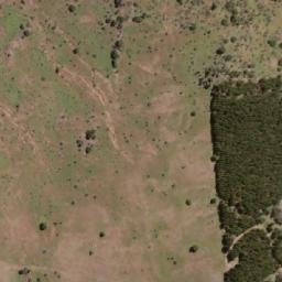 Satellite imagery of Cerro Ánimas, CL