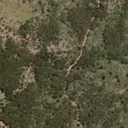 Satellite imagery of Cerro Ánimas, CL