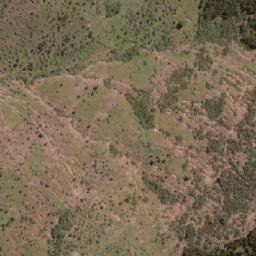 Satellite imagery of Alto de Caune, CL