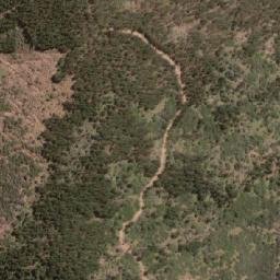 Satellite imagery of Alto de Caune, CL