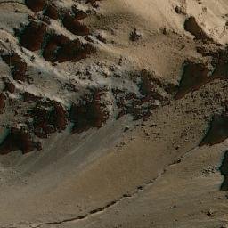 Satellite imagery of Cerro Sordo Lucas, CL