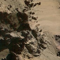 Satellite imagery of Cerro Sordo Lucas, CL
