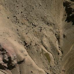Satellite imagery of Cerro Sordo Lucas, CL