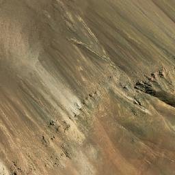 Satellite imagery of Cerros Matancilla, AR