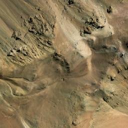 Satellite imagery of Cerros Matancilla, AR