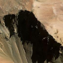 Satellite imagery of Cerros Matancilla, AR