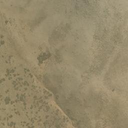 Satellite imagery of Cerro Chivato, AR