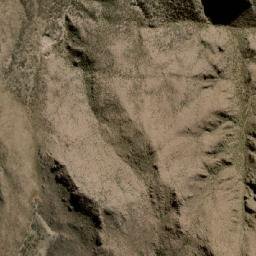 Satellite imagery of Cerro Carrizal, AR