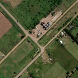 Satellite imagery of ARZA, AR