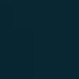 Satellite imagery of Canal de la Magdalena Boya No 3, AR